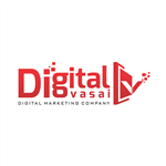 Digital Vasai - Logo