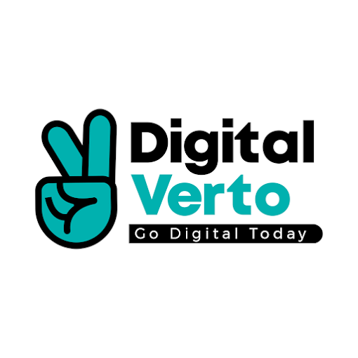 Digital Vert - Cover photo