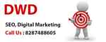 Digital Web Developers - Logo