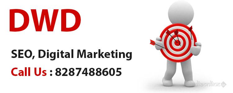 Digital Web Developers - Cover photo