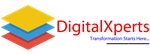 Digitalxperts - Logo