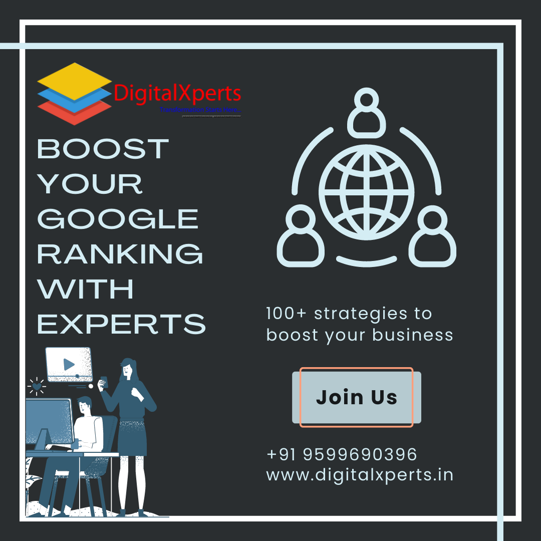 Digitalxperts - Cover photo