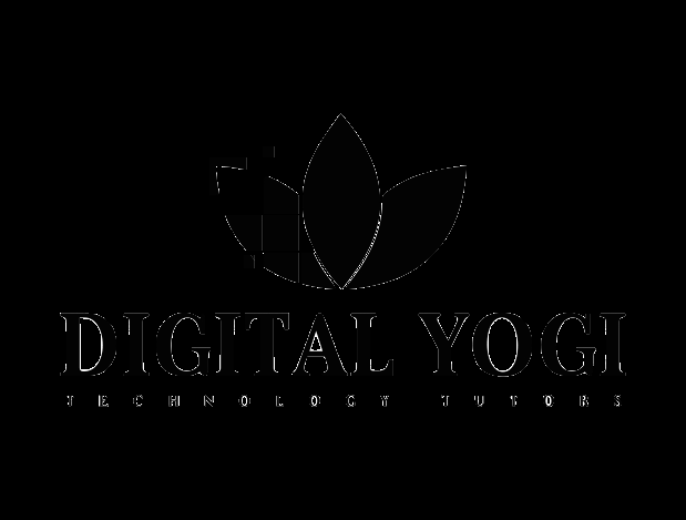 Digital Yogi - Logo