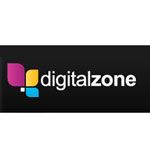 Digital Zone Media - Logo