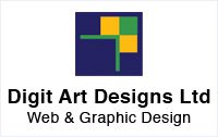 Digit Art Designs Ltd. - Logo