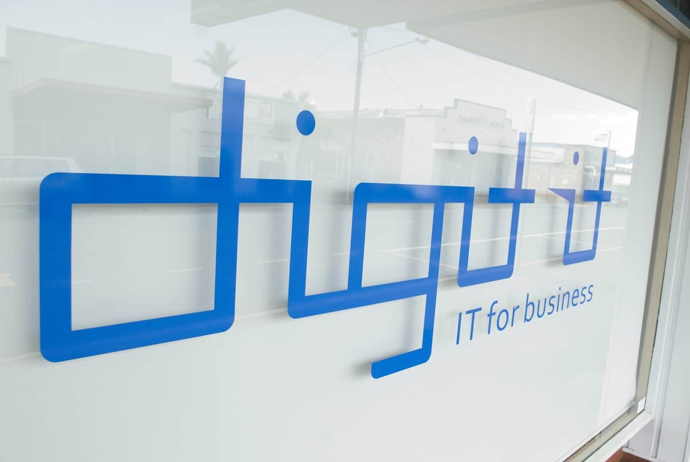 Digit IT - Cover photo