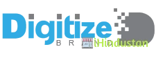 Digitize Brand Digital Marketing Company in Pune - Logo