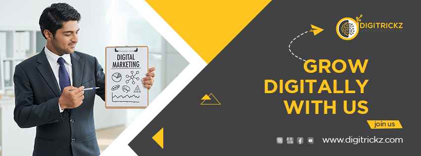 Digitrickz Innovations - Cover photo