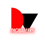 Digivalleys - Logo