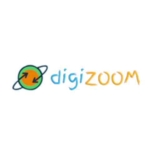 Digizoom - Cover photo
