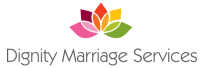 Dignity Marriage Services - Logo