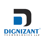 Dignizant Technologies Llp - Logo
