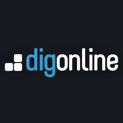 digOnline - Logo
