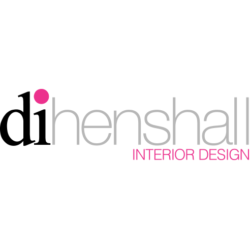 Di Henshall Interior Design - Logo