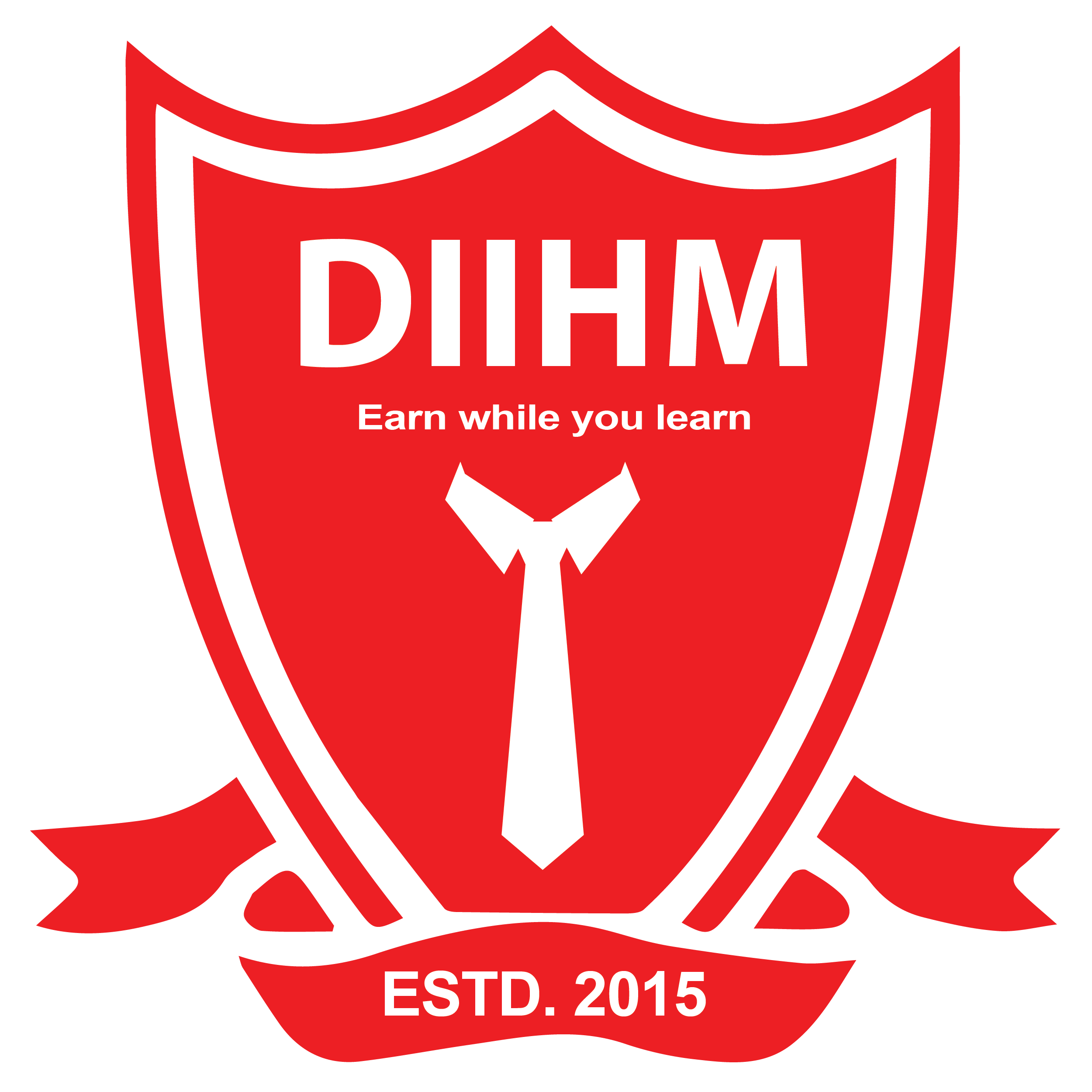 DIIHM Kolkata (DIIHM) - Logo