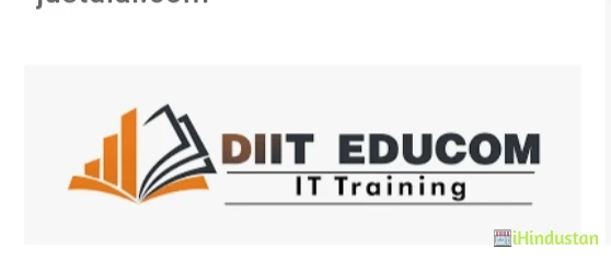 DIIT Educom - Logo