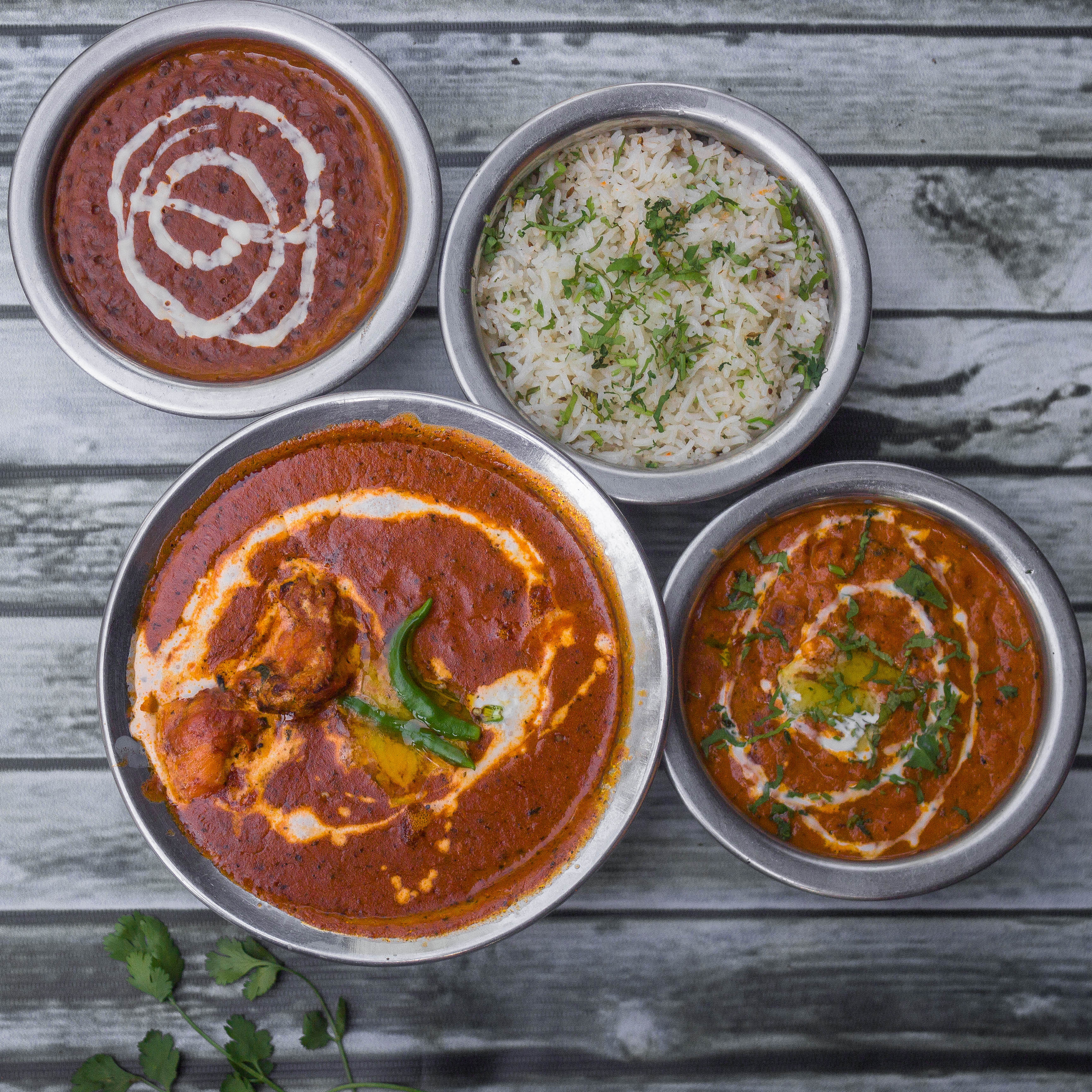 Diju Da Dhaba Veg & Non Veg - Logo