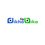 Dikha To Bika - Logo