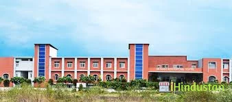 Dikshant International School - Logo