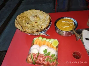 Dil Se Desi - Logo