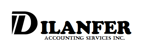 Dilanfer Accounting Services inc - Logo