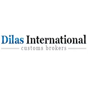 Dilas International Customs Brokers Ltd. - Logo