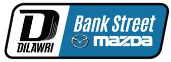 Dilawri Bank Street Mazda - Logo