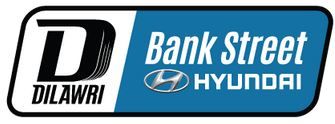 Dilawri Bank Street Hyundai - Logo