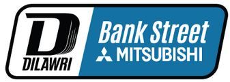 Dilawri Bank Street Mitsubishi - Logo