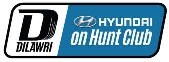 Dilawri Hyundai On Hunt Club - Logo