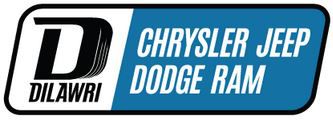 Dilawri Jeep Dodge Chrysler Ram - Logo