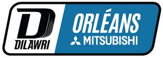 Dilawri Orleans Mitsubishi - Logo