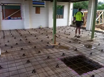 Dileigh Consulting Engineers Biloela - Cover photo