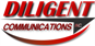 Diligent Communications - Logo