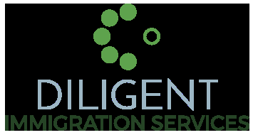 Diligent Immigration Services - Logo