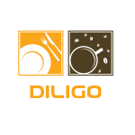 Diligo - Logo
