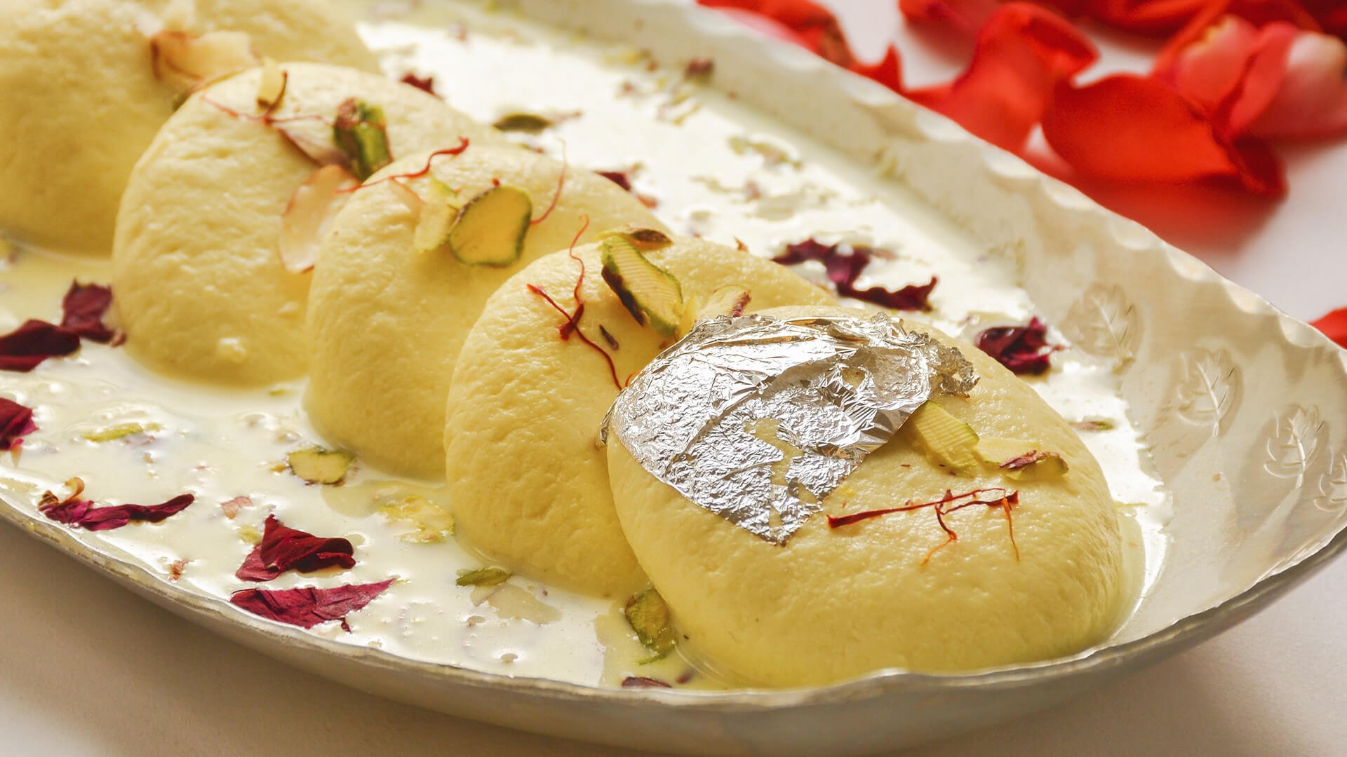 Dilip Dairy Sweets - Logo