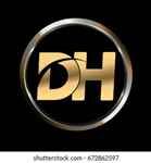 Dilip Handicrafts - Logo