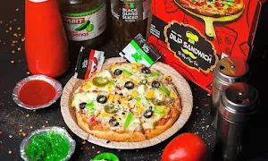 Dilip Sandwich And Pizza House - Cover photo