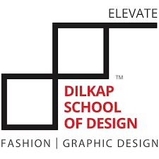 Dilkap School of Design (DSOD) - Logo