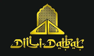 Dilli Darbar - Logo