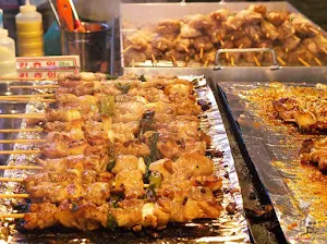Dilli Chaat Corner - Logo
