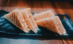 Dil - Li Chai Cafe - Cover photo