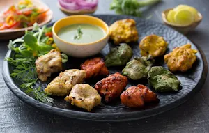 Dilli Di Rasoi - Cover photo