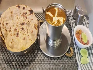 Dilli Di Rasoi - Cover photo