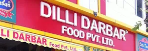Dilli Darbar - Cover photo