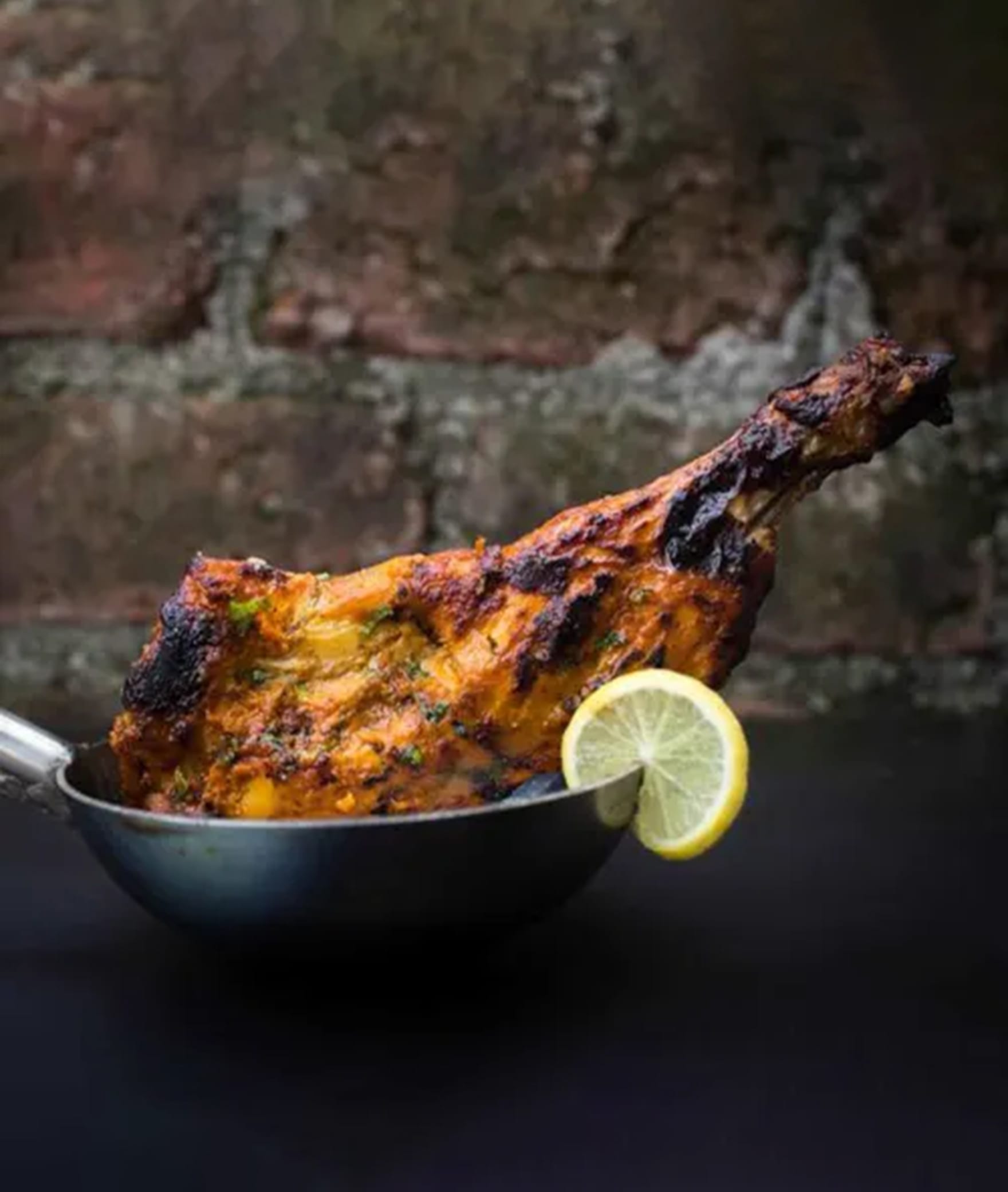 Dilli Darbar-A Family Restaurant - Logo