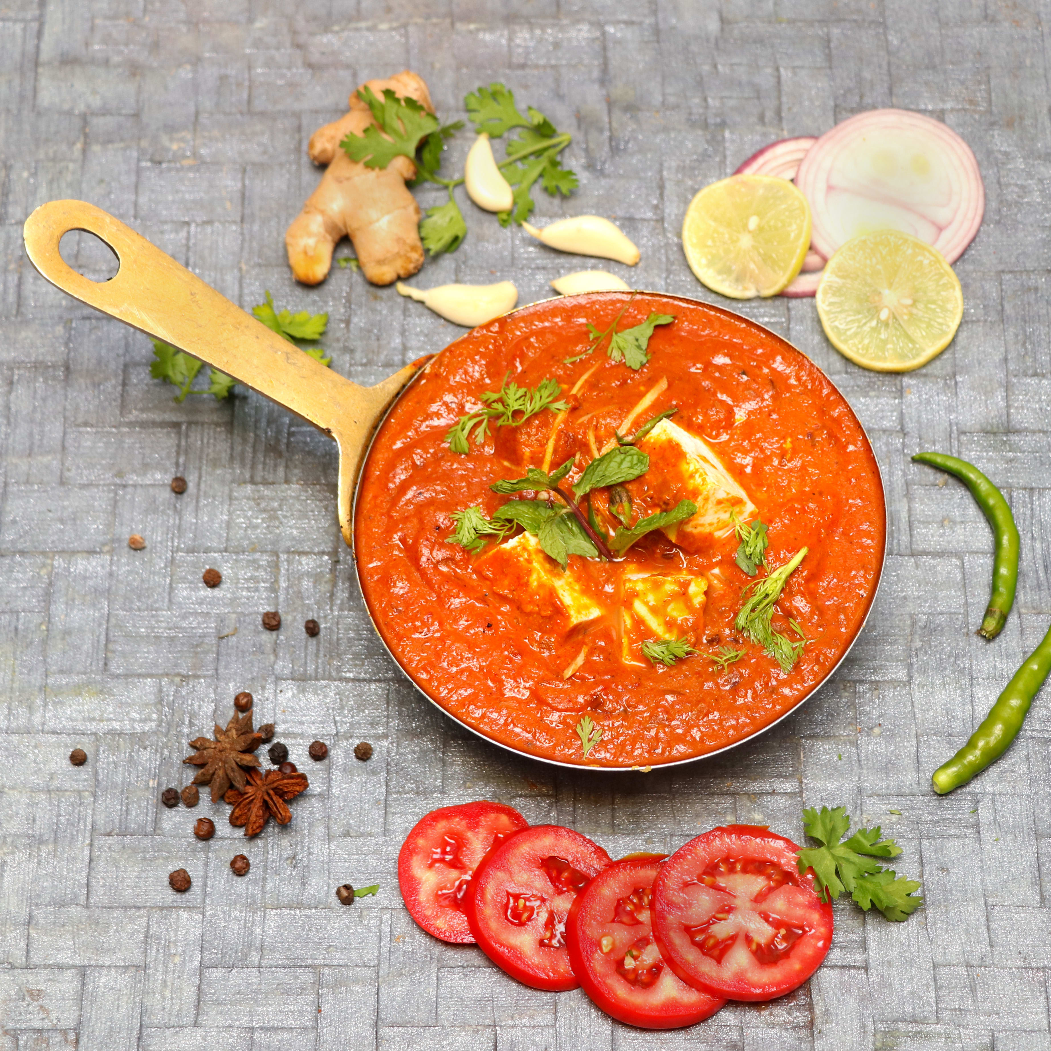 Dilli Di Hatti ( North Indian , Biryani ,Tandoor & more - Logo