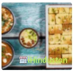 Dilli Sweets - Logo