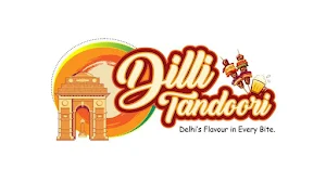 Dilli Tandoori - Logo